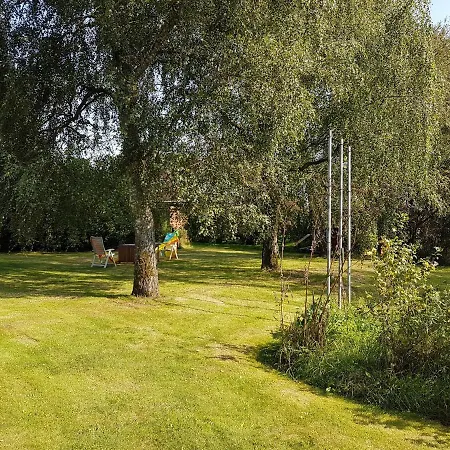Urlaub Zwischen Den Meeren Auf Hof Jorlon Osterby (Schleswig-Flensburg)