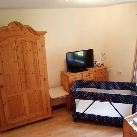 Apartment Monteurwohnung Zwischen Den Meeren