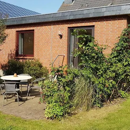 Urlaub Zwischen Den Meeren Auf Hof Jørlon * Osterby (Schleswig-Flensburg)