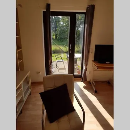 Apartment Urlaub Zwischen Den Meeren Auf Hof Jørlon Osterby (Schleswig-Flensburg)