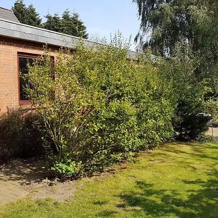 Apartment Urlaub Zwischen Den Meeren Auf Hof Jørlon Osterby (Schleswig-Flensburg)