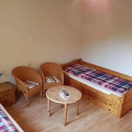 Urlaub Zwischen Den Meeren Auf Hof Jørlon Osterby (Schleswig-Flensburg)