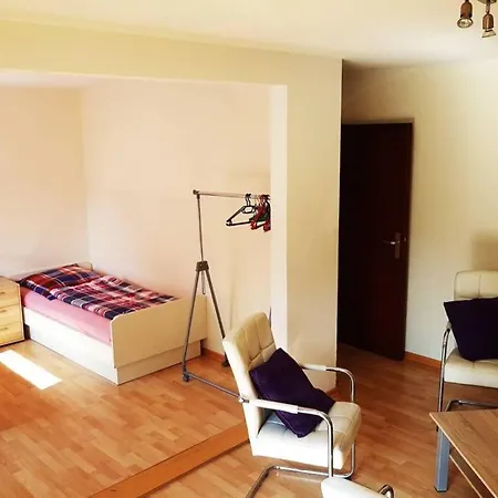 Monteurwohnung Zwischen Den Meeren * Osterby (Schleswig-Flensburg)