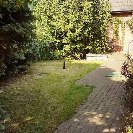 Apartment Urlaub Zwischen Den Meeren Auf Hof Jørlon Osterby (Schleswig-Flensburg)