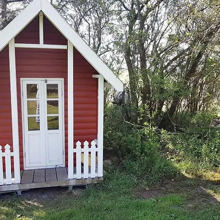 Apartment Urlaub Zwischen Den Meeren Auf Hof Jørlon