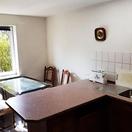 Monteurwohnung Zwischen Den Meeren *