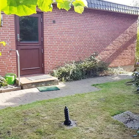 Monteurwohnung Zwischen Den Meeren *