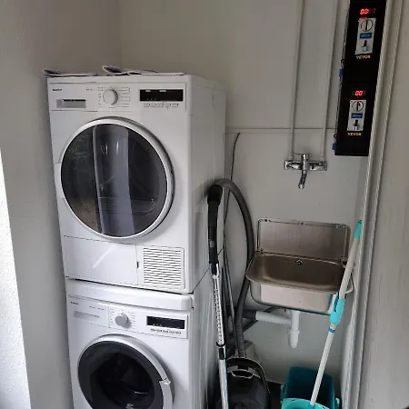 Apartamento Monteurwohnung Zwischen Den Meeren Osterby (Schleswig-Flensburg)