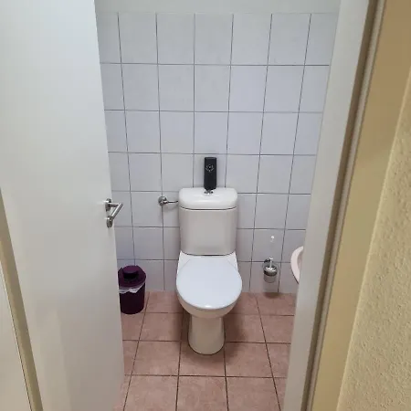 Apartment Urlaub Zwischen Den Meeren Auf Hof Jørlon Osterby (Schleswig-Flensburg)
