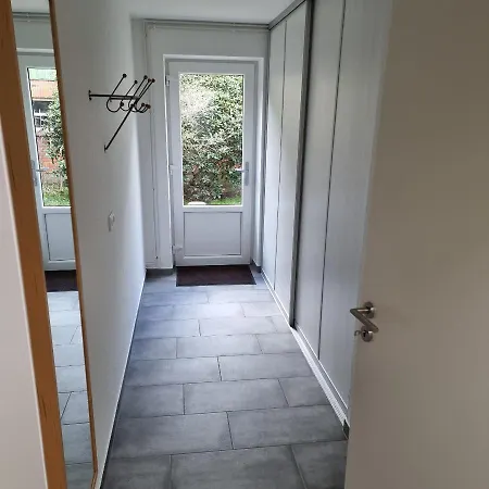 Monteurwohnung Zwischen Den Meeren Apartamento *